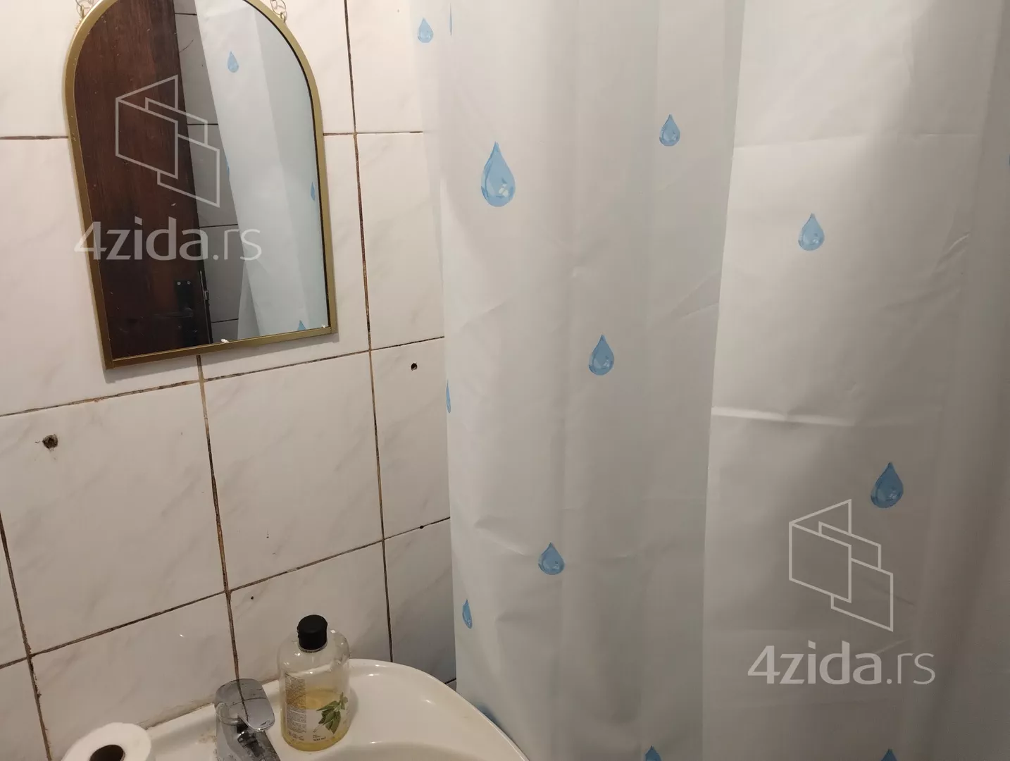 Garsonjera | 4zida