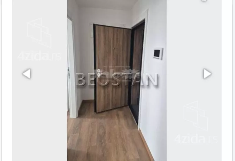 Garaža | 4zida