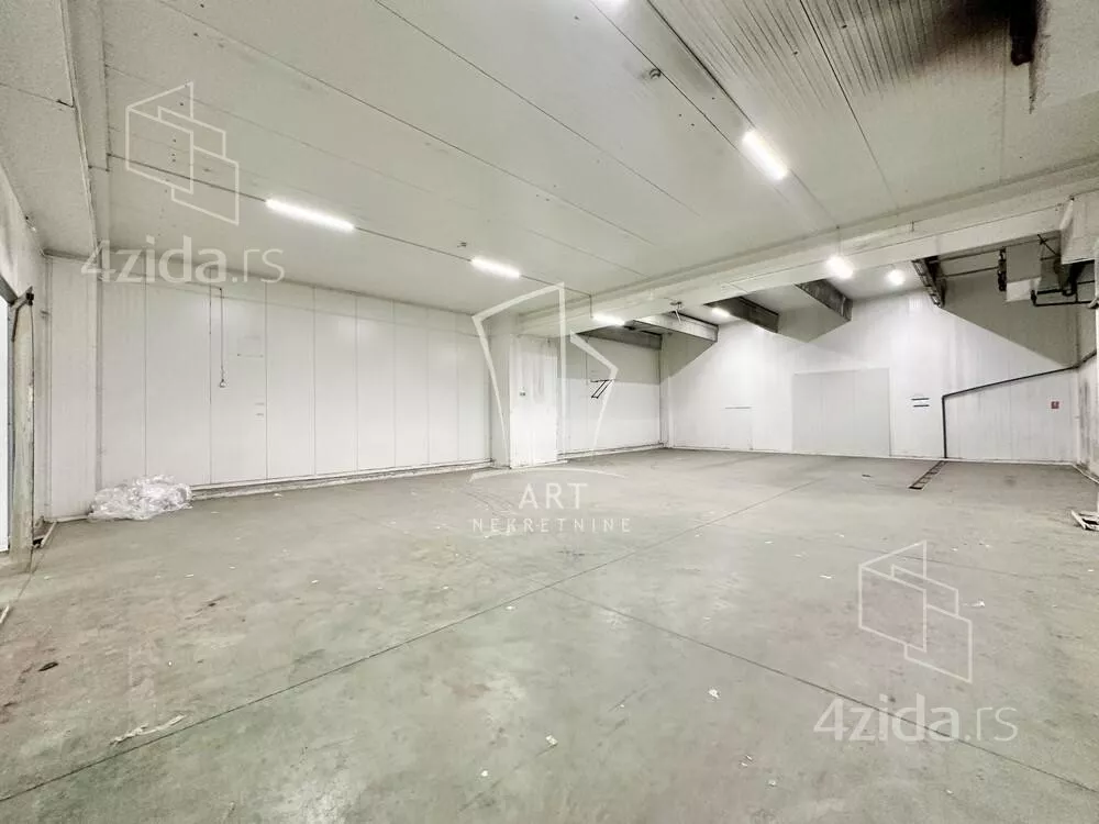 Poslovni prostor | 4zida