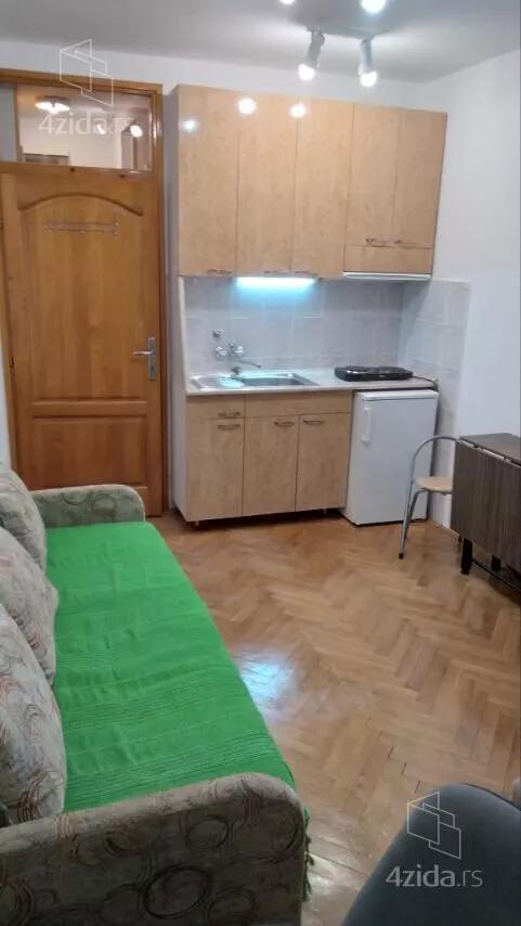 Garsonjera | 4zida