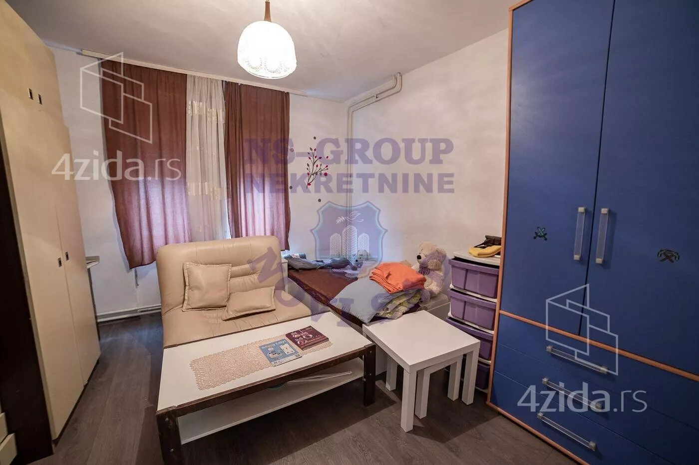 3-etažna kuća | 4zida