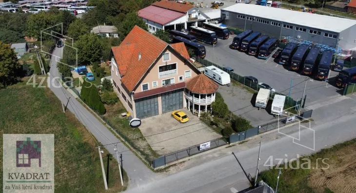 Poslovni prostor | 4zida