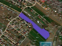 Crvene Livade, Gradske lokacije, Jagodina | 4zida.rs