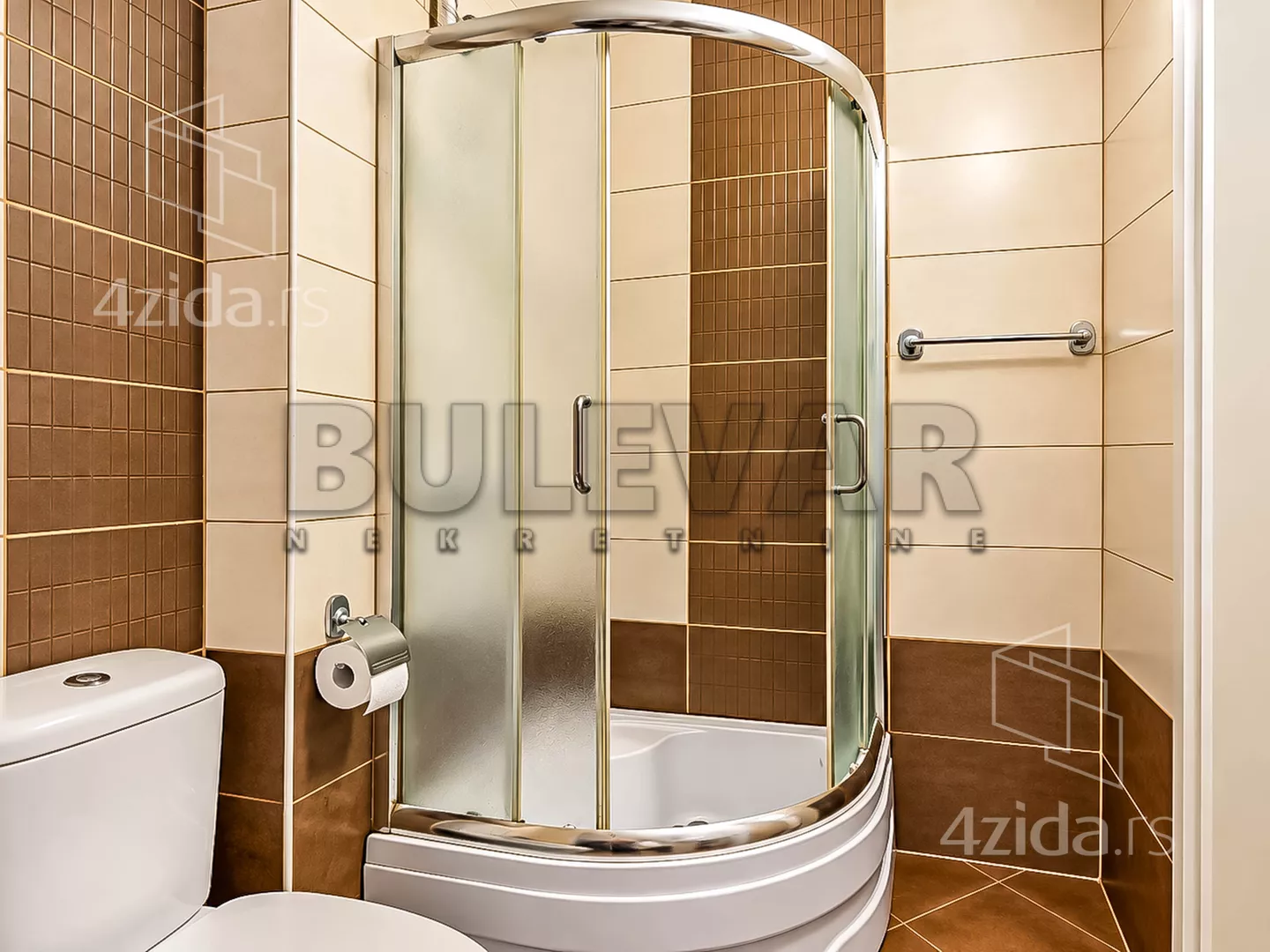 Garsonjera | 4zida