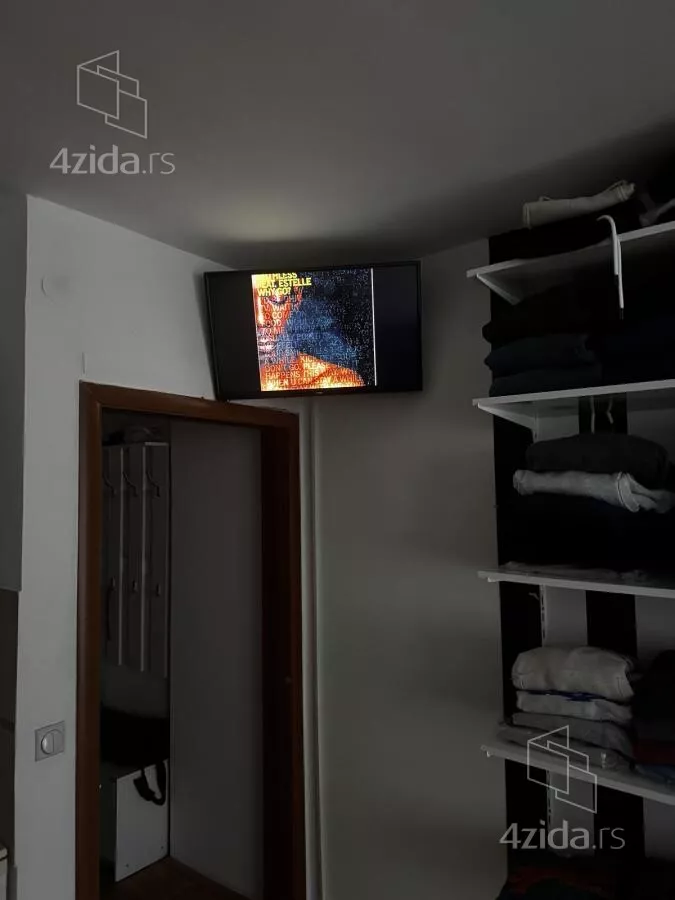 Garsonjera | 4zida