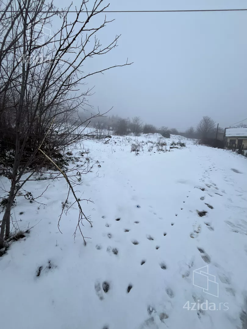 Poljoprivredno zemljište | 4zida