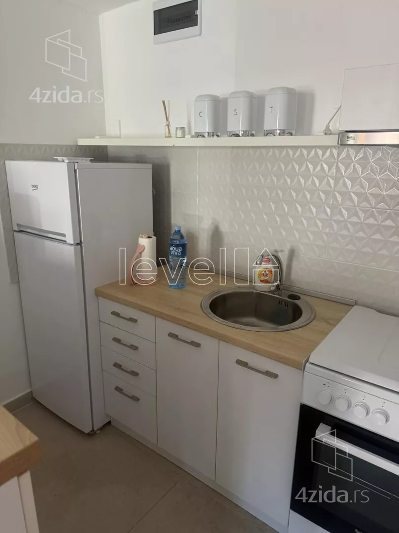 Garsonjera | 4zida
