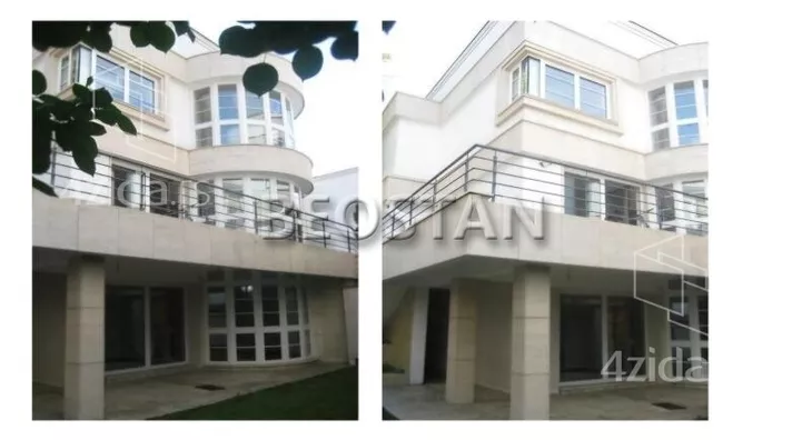 Šestoiposoban stan | 4zida