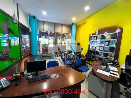 Nušićeva | 4zida.rs