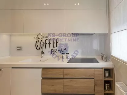 Bulevar Patrijarha Pavla | 4zida.rs