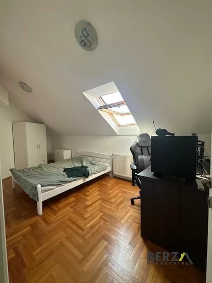 Bulevar Patrijarha Pavla (Somborski Bulevar) | 4zida.rs