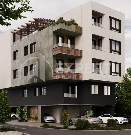 Borivoja Stevanovića | 4zida.rs