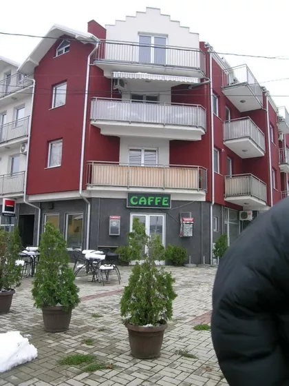 Kneza Miloša 6 | 4zida.rs