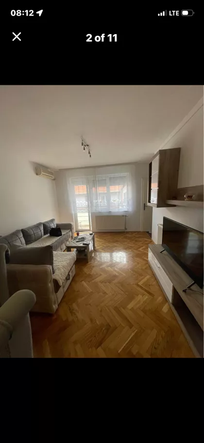 Dositeja Obradovića 26 | 4zida.rs
