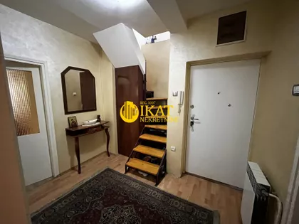 Dr Nika Miljanića | 4zida.rs