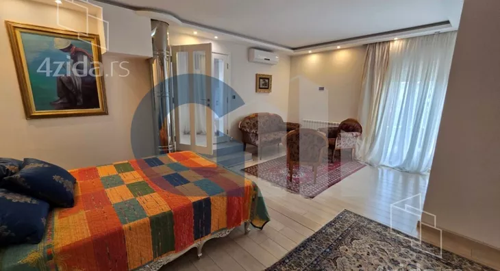 4-etažna kuća | 4zida