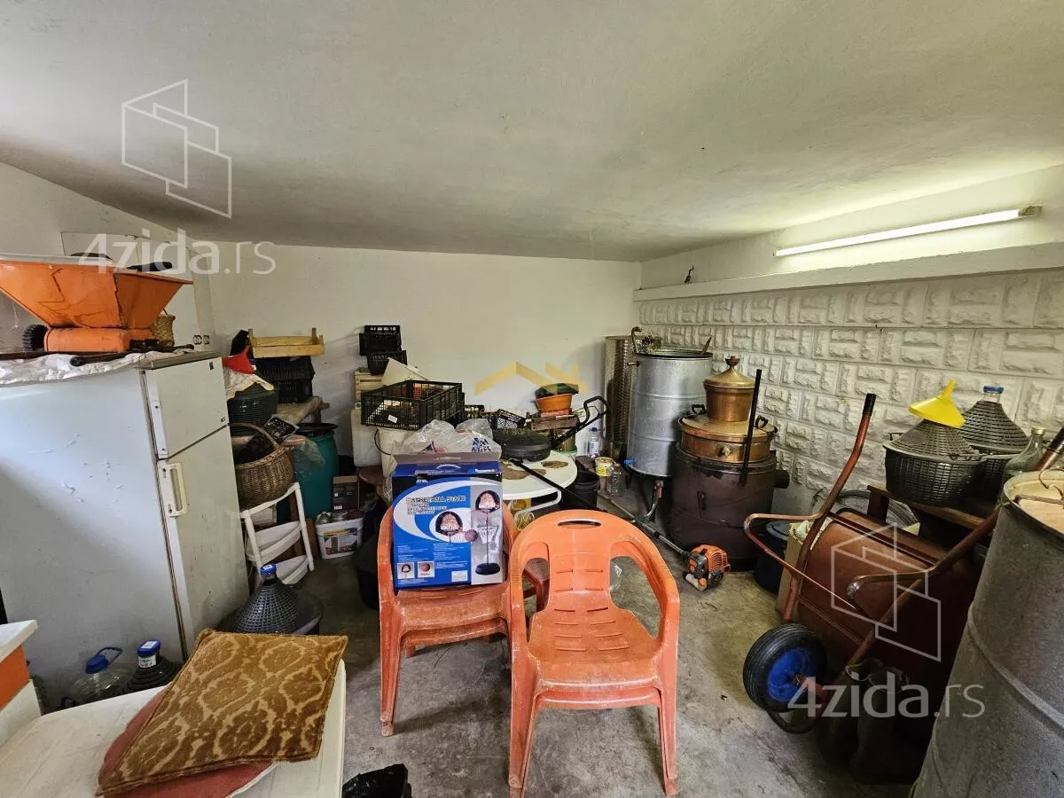 Kuća | 4zida