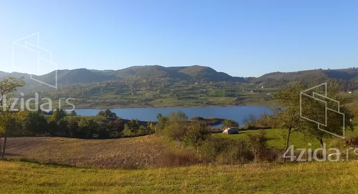 Poljoprivredno zemljište | 4zida