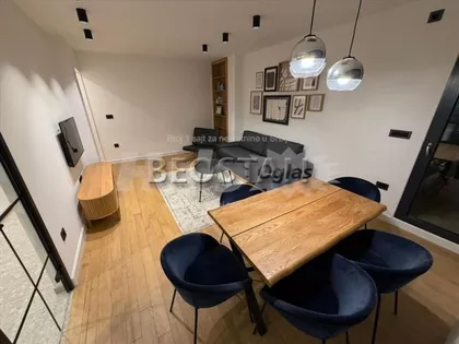 Bulevar Zorana Djindjica | 4zida.rs