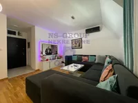Bulevar Patrijarha Pavla (Somborski Bulevar), Telep, Gradske lokacije, Novi Sad | 4zida.rs
