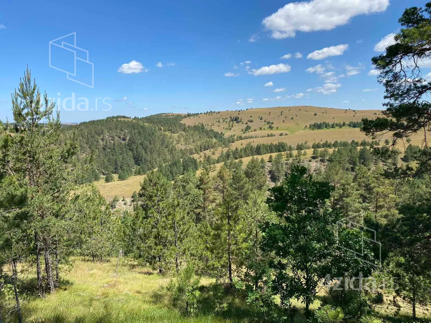 Poljoprivredno zemljište | 4zida