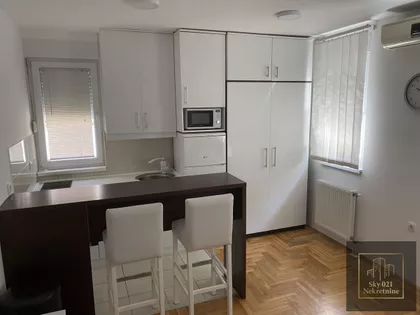 Bulevar Evrope | 4zida.rs