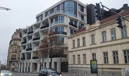 Gornji Dorćol | 4zida.rs