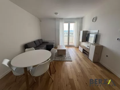 Bulevar Patrijarha Pavla (Somborski Bulevar) | 4zida.rs