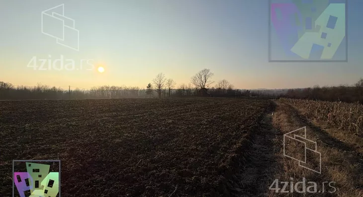 Građevinsko zemljište | 4zida