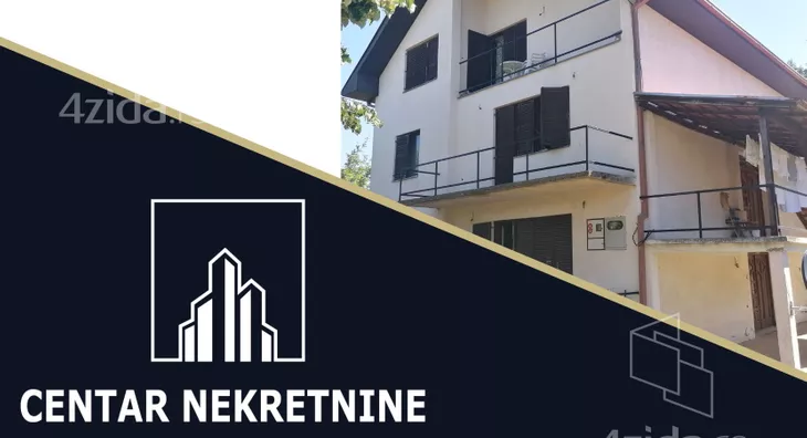 3-etažna kuća | 4zida