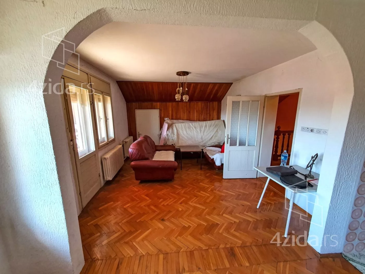 Kuća | 4zida
