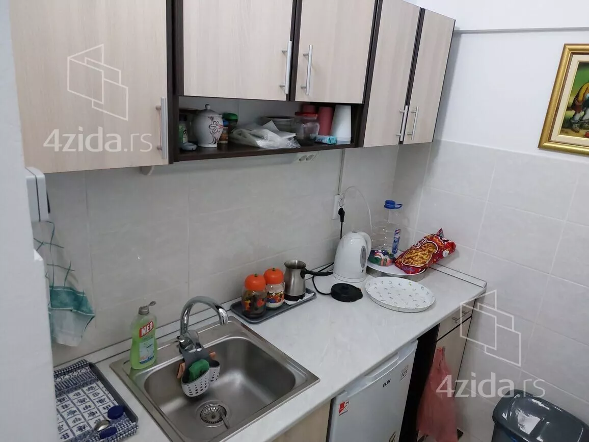 Proizvodni pogon | 4zida