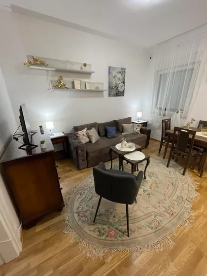 Milene Pavlović Barili | 4zida.rs