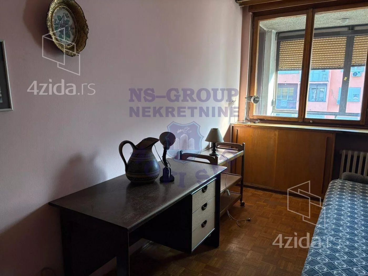 Petosoban stan | 4zida