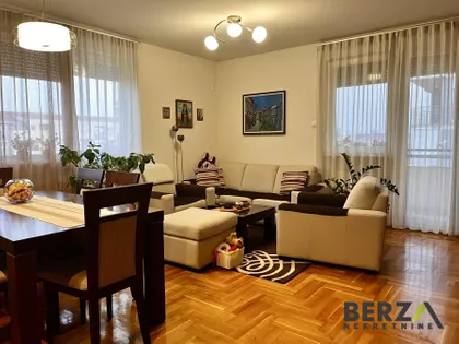 Bulevar Evrope | 4zida.rs