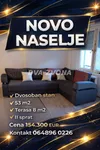 Novo Naselje, Gradske lokacije, Novi Sad | 4zida.rs | 4zida.rs