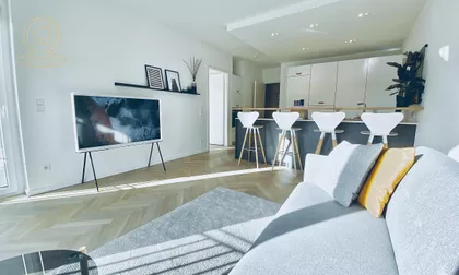 Beograd na vodi | 4zida.rs