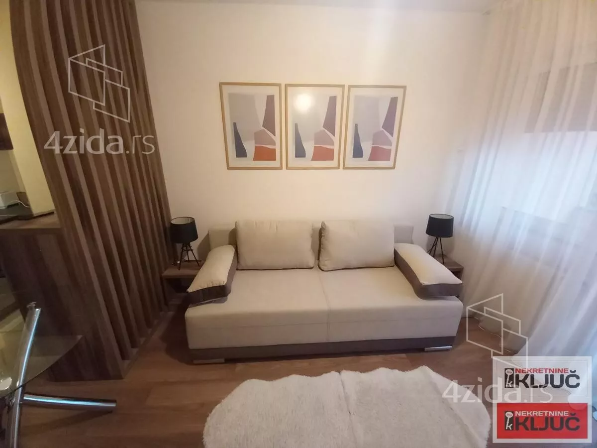 Garsonjera | 4zida