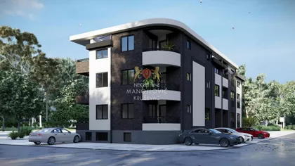 Gradske lokacije | 4zida.rs