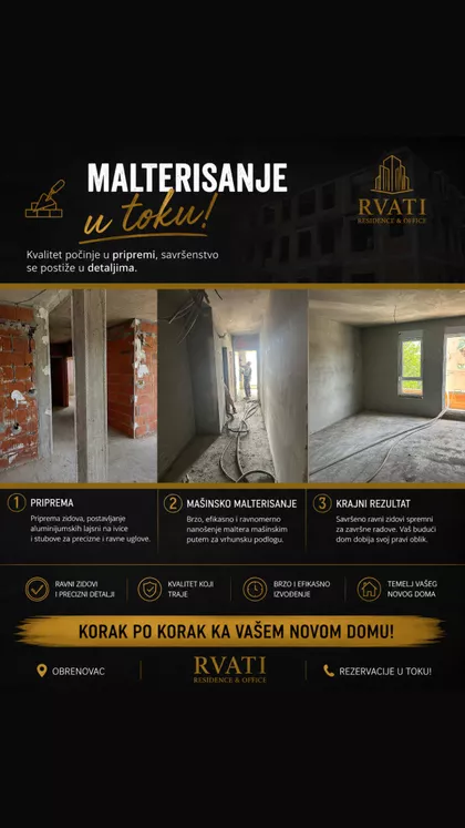 Dr Arčibalda Rajsa 17 | 4zida.rs