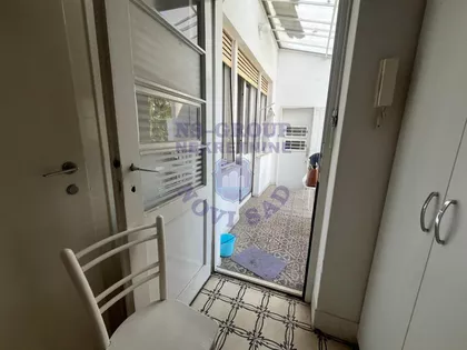 Novi Sad - Centar | 4zida.rs