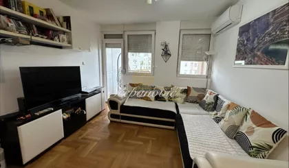Bulevar Patrijarha Pavla (Somborski Bulevar) | 4zida.rs