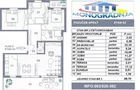 Veternik, Gradske lokacije, Novi Sad | 4zida.rs | 4zida.rs