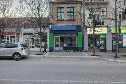 Kneza Aleksandra Karađorđevića 23 | 4zida.rs