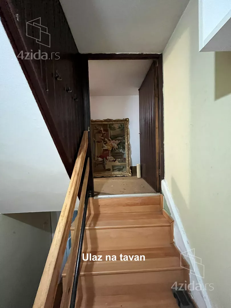 3-etažna kuća | 4zida