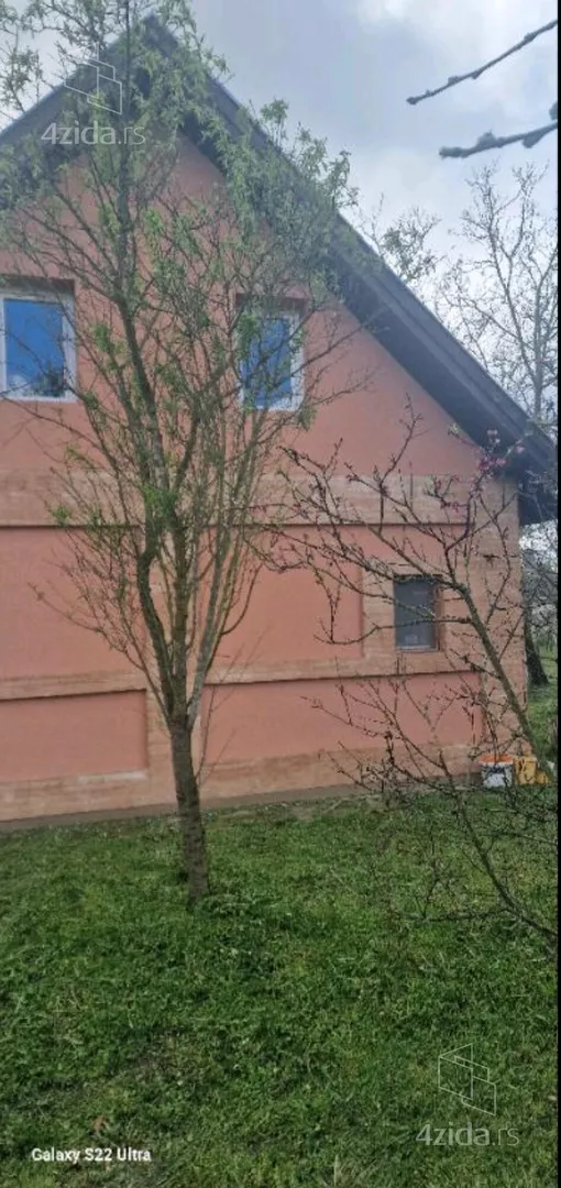 3-etažna kuća | 4zida