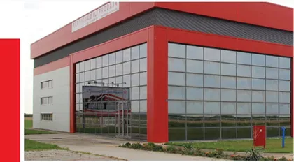 INDUSTRIJSKA ZONA 2 | 4zida.rs