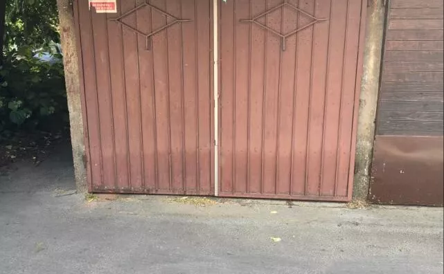 Garaža | 4zida