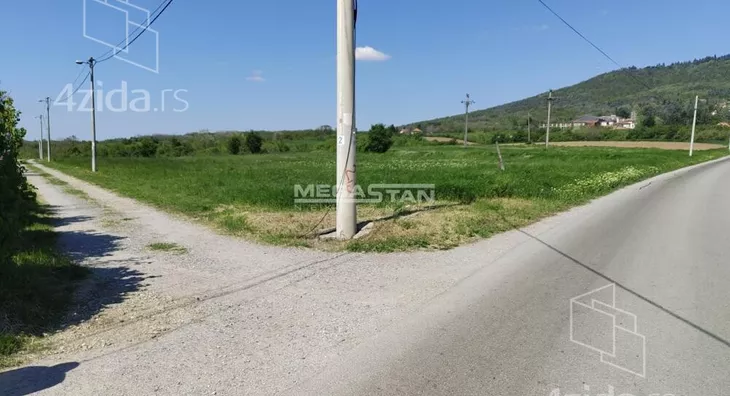 Građevinsko zemljište | 4zida