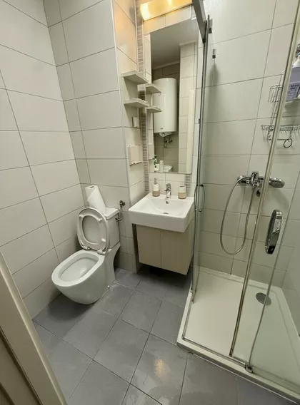 Crveni Krst Vračar | 4zida.rs